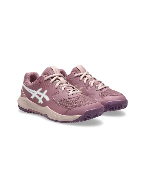 Asics Gel-Dedicate 8 Padel GS 1044A064-501 Junior | Ofertas de pádel
